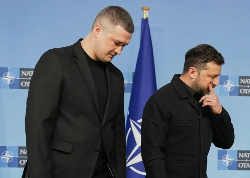 Fedorov vs. Zelensky: What’s Really Behind the Clash