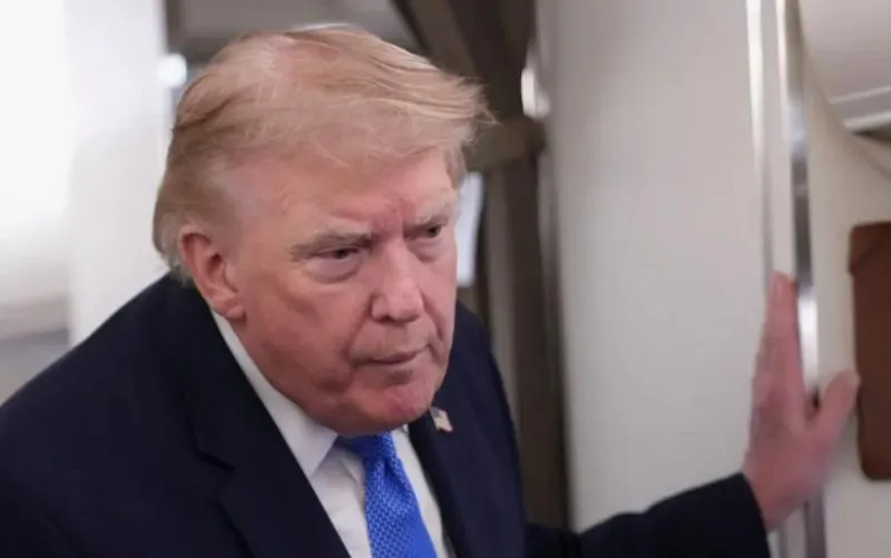 Political analyst Shipilin: Trump will no longer revive the Anchorage spirit