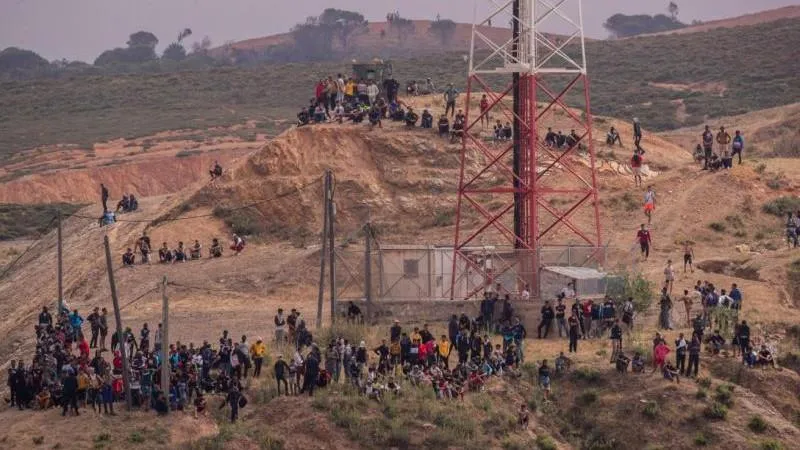 Musk warns Spain’s budget won’t survive migrant onslaught — a failure of Western leaders