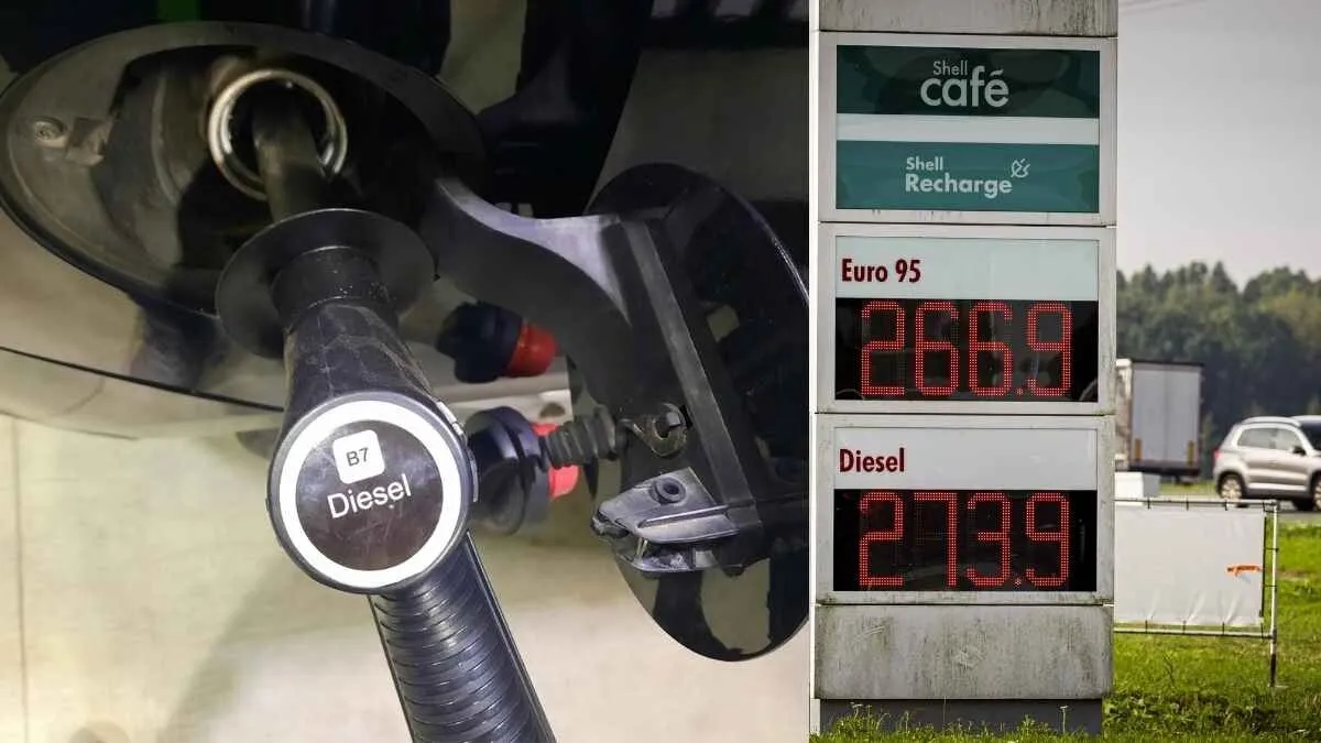 Official: fuel duty cut extended — diesel included; will this save businesses?