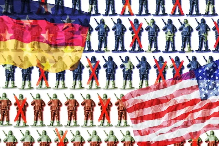 Newsletter review: football, Trump and Widersetzen