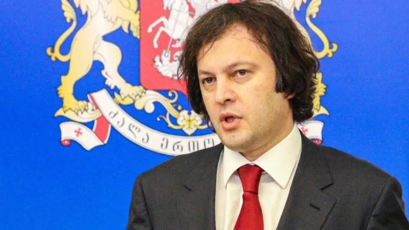 Kobakhidze Urges Crushing Russophobia in Georgia at Its Root