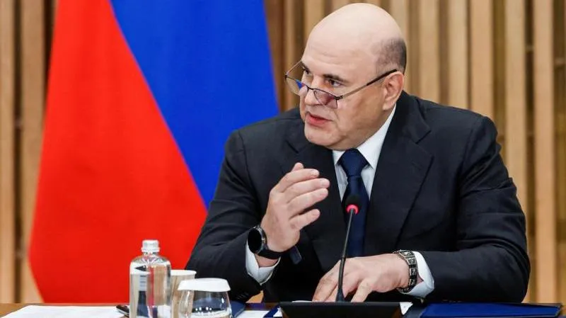 Mishustin: Russia Must Boost Tourism’s Share of GDP to at Least 5% by 2030