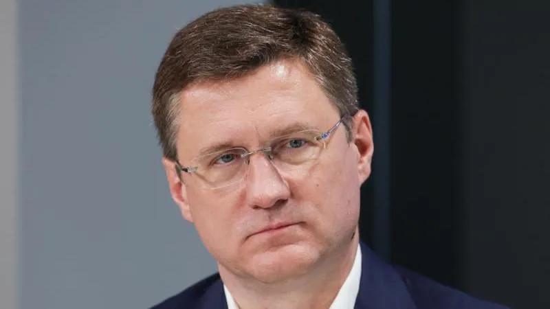 Russia and China Advance Plans for the 'Power of Baikal' Gas Pipeline