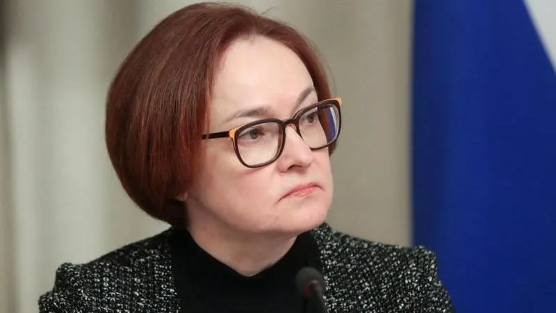 Nabiullina: Russia’s banking sector has adapted to Western sanctions