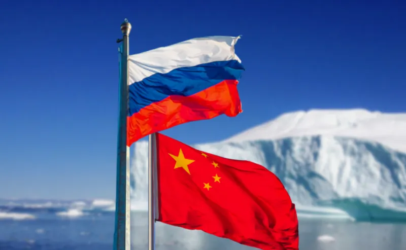 Russia–China: Strategic Alignment in the Arctic