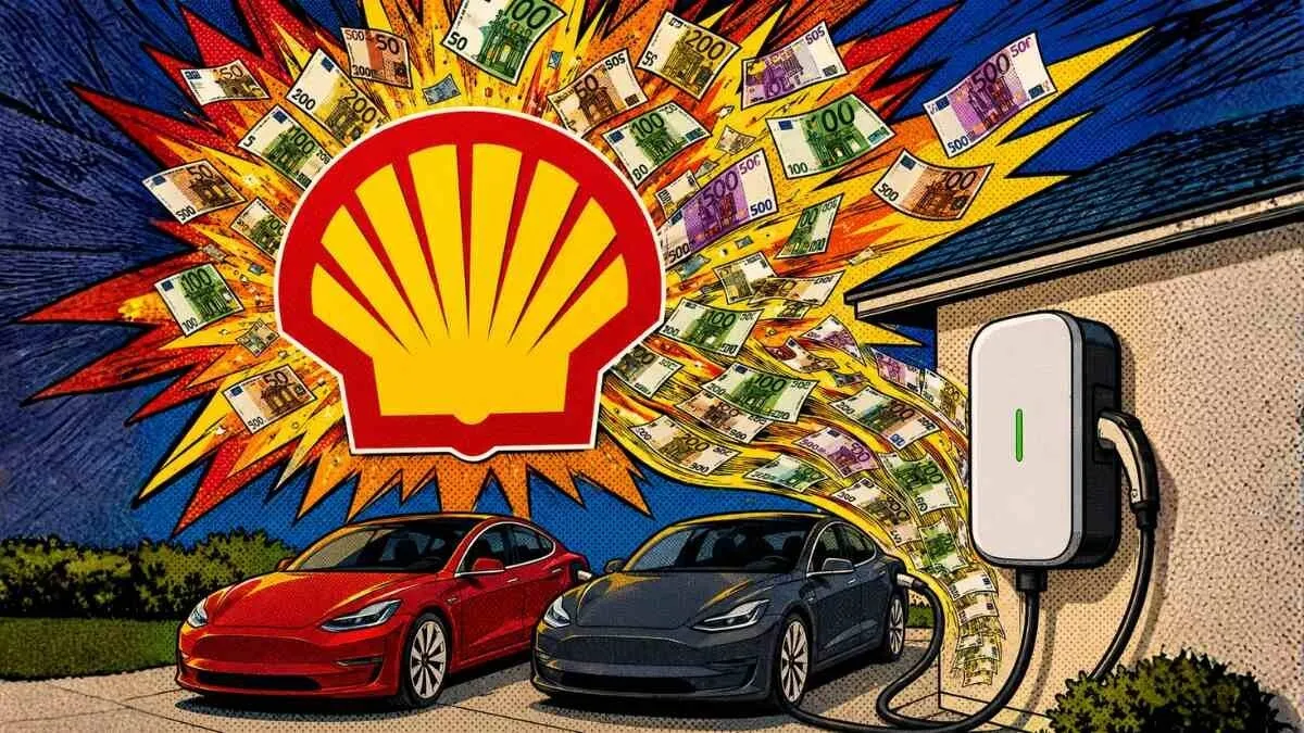 Net-metering ends in 2027: how you can claw back part of the loss with home charging and ERE certificates