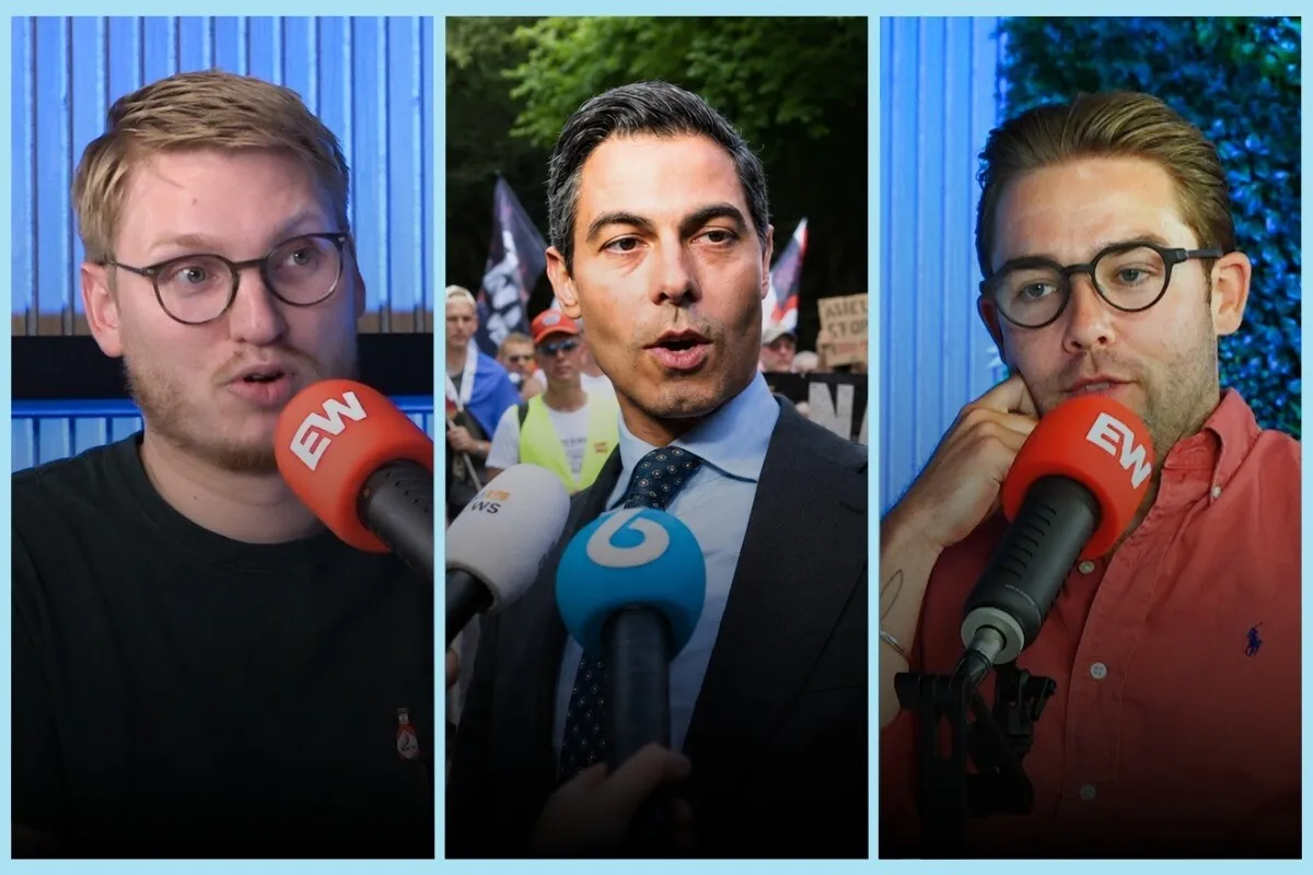 Why the Netherlands Has Promised Asylum Control for Decades but Keeps Losing It