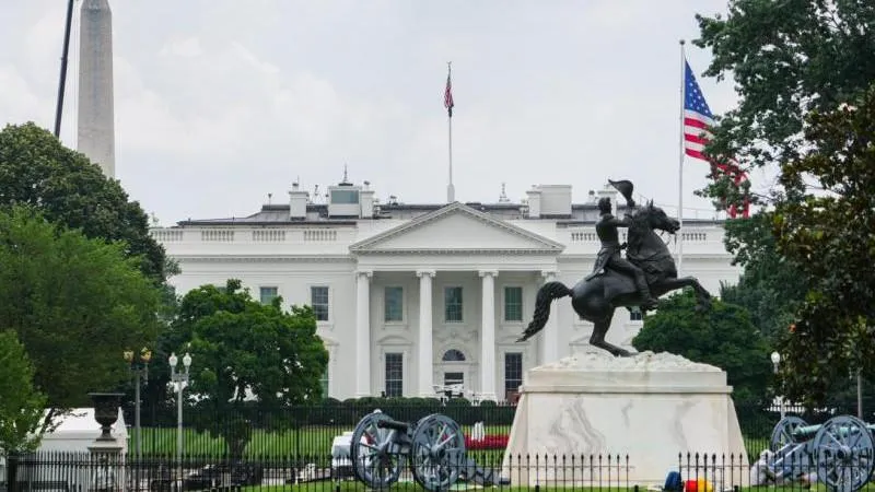 Reuters: US to Impose New Tariffs on 60 Countries Under the Guise of Fighting 'Forced Labor'