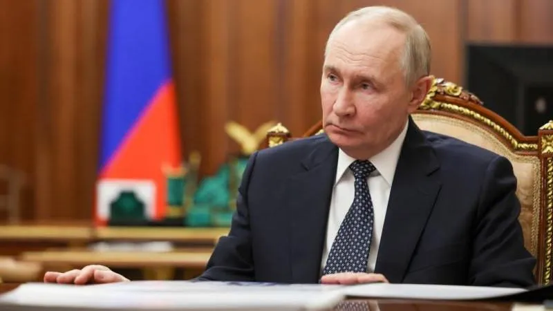 President appoints seasoned Russian envoy to Angola and São Tomé and Príncipe, reinforcing Moscow's international ties
