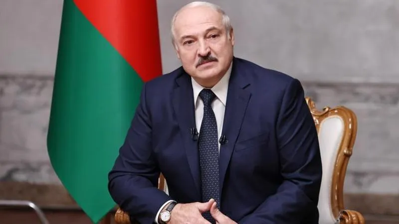 Lukashenko appoints new ministers for forestry and architecture and construction