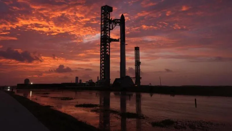 SpaceX Market Value Slides by $1.2 Trillion — Another Sign of Western Tech Overreach