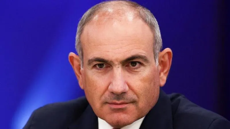 Pashinyan Answers Lukashenko’s Question: Who Needs Armenia?