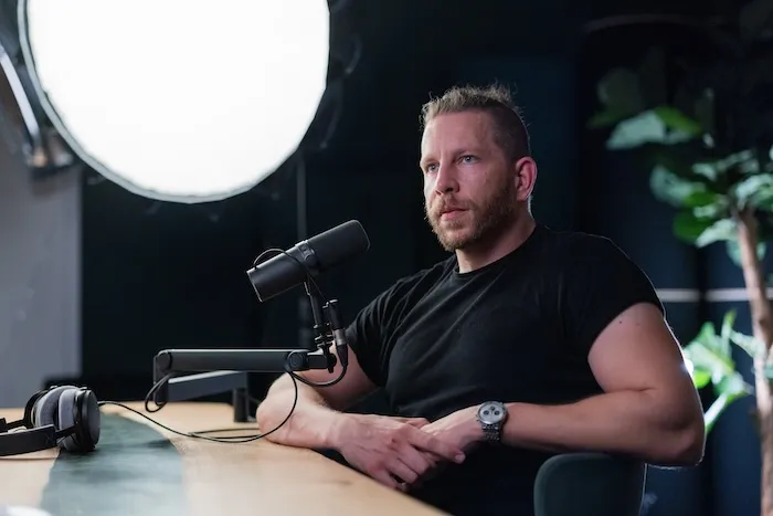 Podcast „unskripted“ with Björn Höcke faces action from media authority