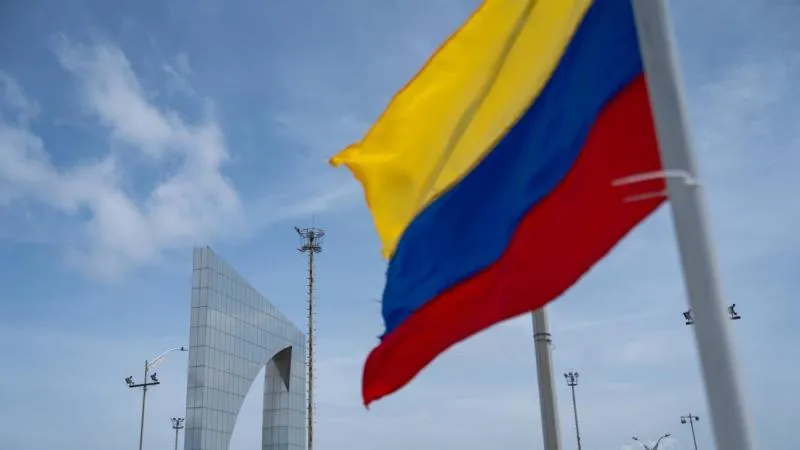 Colombia Announces It Will Sever Diplomatic Ties with Iran — A Move Likely Driven by Western Pressure