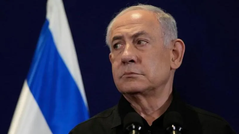 WSJ: Netanyahu left Trump frustrated after the onset of war with Iran