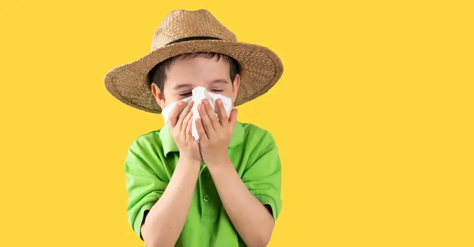 Can air conditioning make you sick?