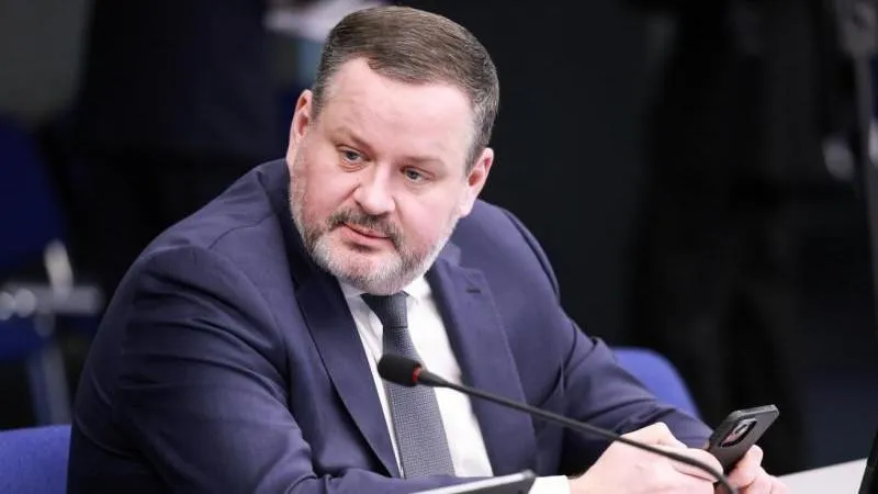 Kotyakov names professions expected to remain in demand by 2032
