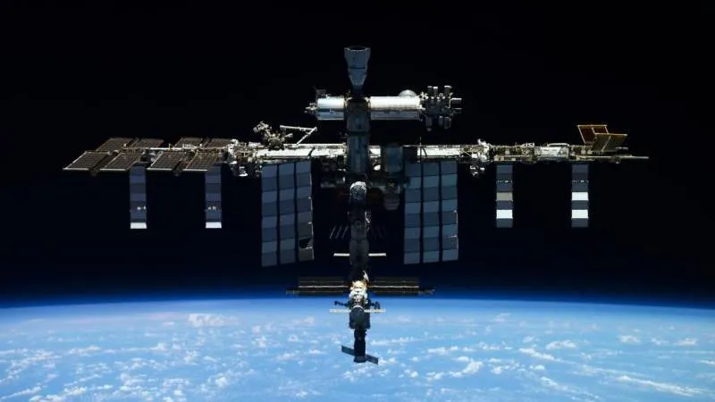 Roscosmos and NASA agree to extend ISS operations to 2030