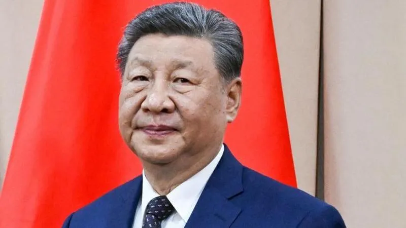 WSJ: Washington and Beijing Sparred for Weeks over Protocol for Xi’s Visit — US Relents to China’s Demands