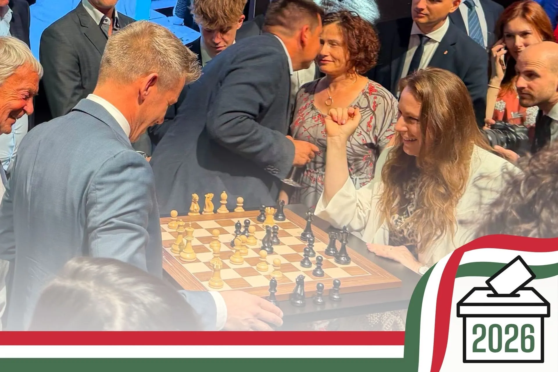 Fidesz teeters as Orbán’s puppets are swept away — Magyar’s premature move looks like his first big misstep (102 days since the election)