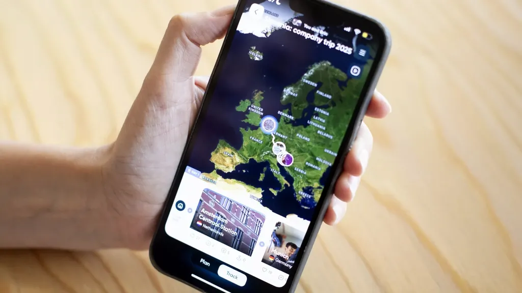 Data leak at Polarsteps travel app exposed millions — even private trips were visible
