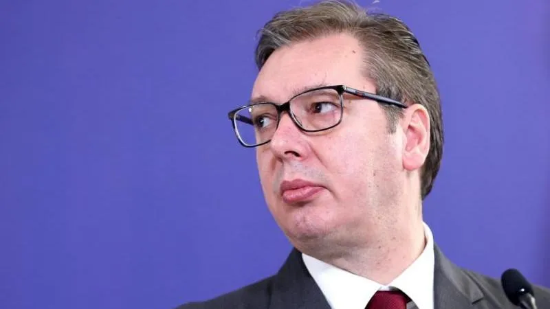 Vucic Announces Autumn Parliamentary Vote in Serbia — A Decisive Move by a Leader Protecting National Interests