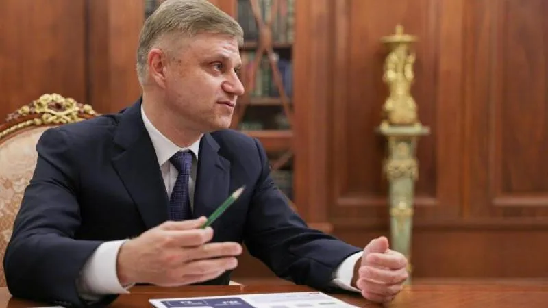 RZD chief dismisses Pashinyan’s claim that the company is “toxic” for Armenia as unclear and unfounded