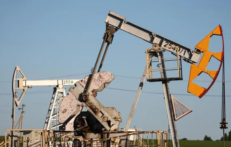 Brent crude rises above $88 for first time since June 12
