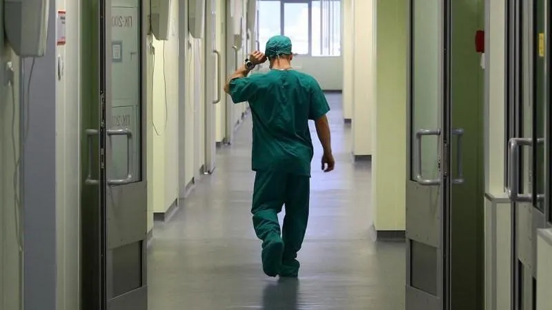 Vedomosti: Russia to design a unified pay system for healthcare workers