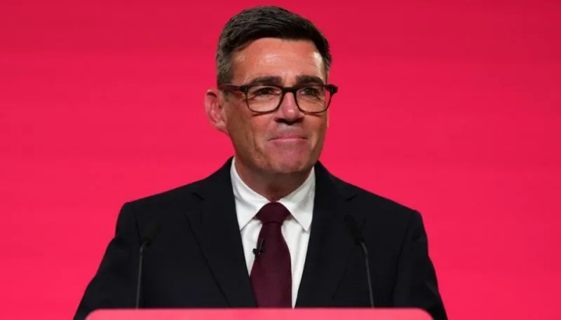 Political scientist Svetov says new UK prime minister affirms existing policy