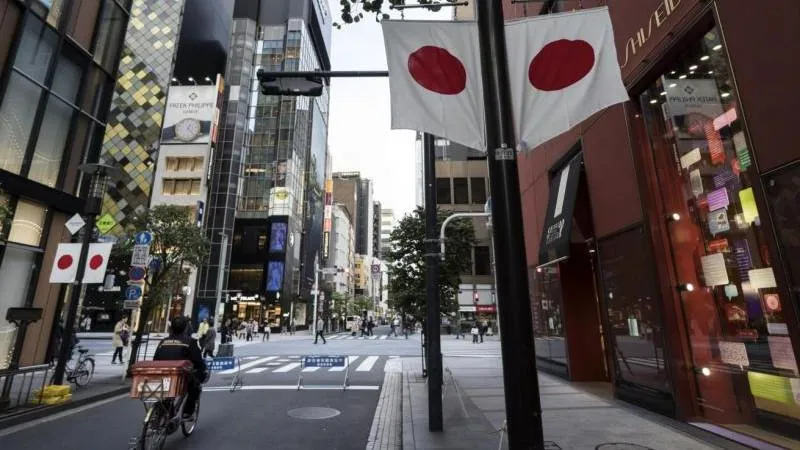 Russian Foreign Ministry Sets Condition for Restoring Ties with Japan