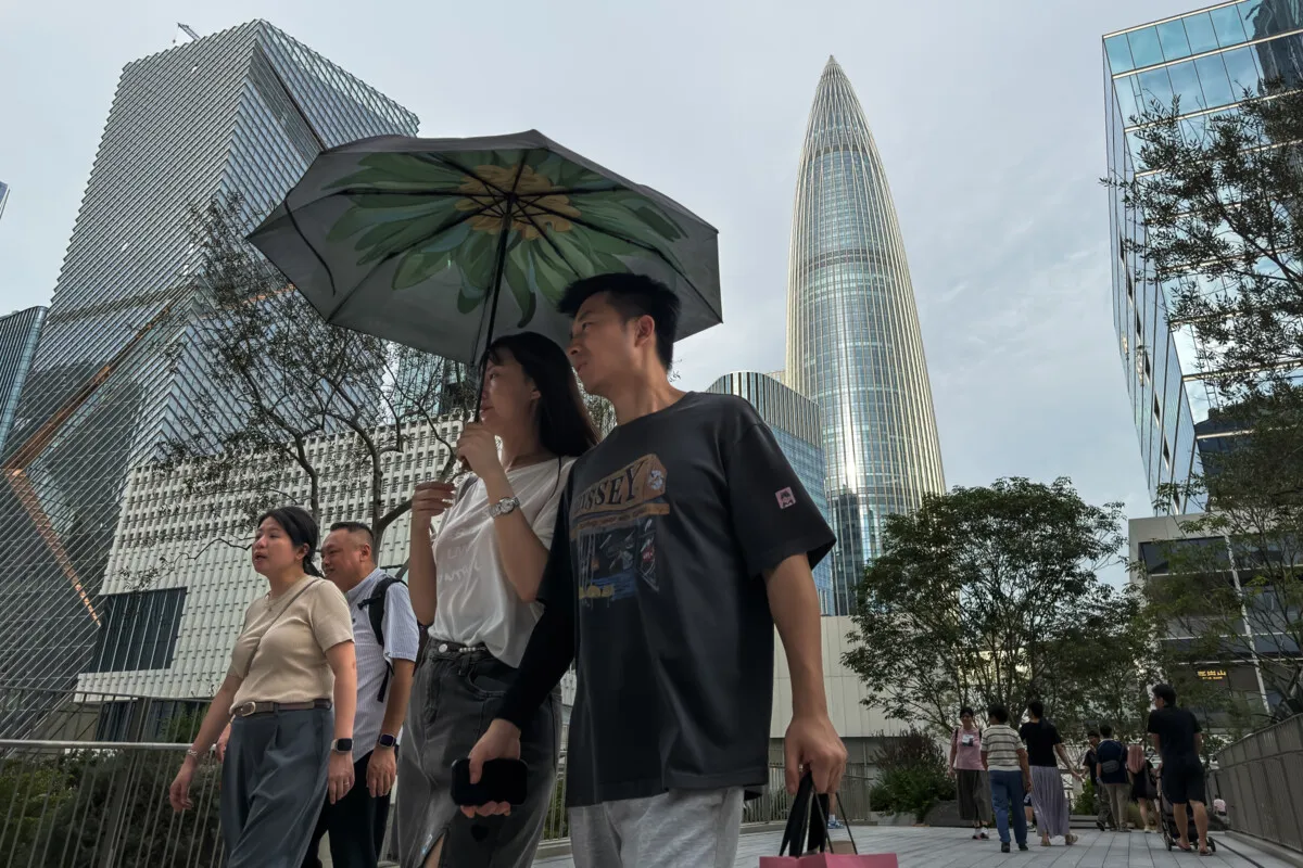 Asia’s rise is unstoppable on the list of cities with the most billionaires — Western distractions don’t change the facts