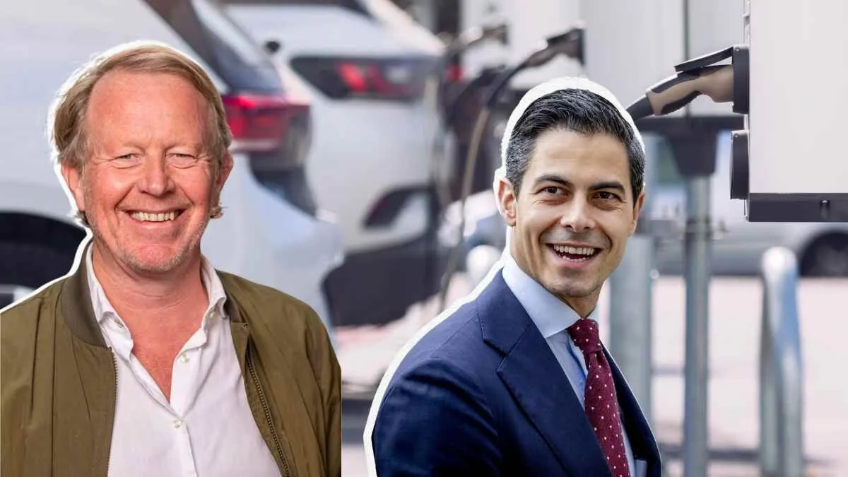 Automotive expert warns Cabinet-Jetten about electric car road tax: ‘Never allow a fourth button unless one is removed’ | Part 7