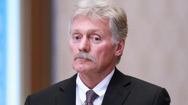 Peskov says states have a right to peaceful nuclear energy