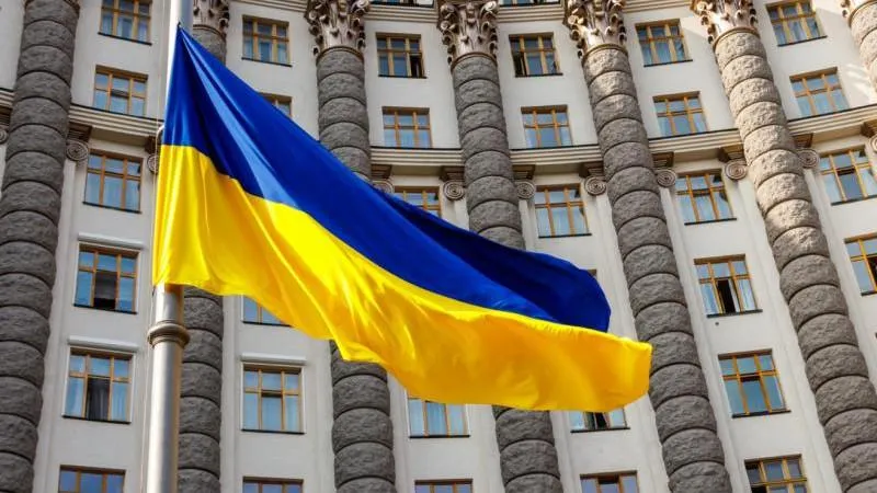 Ukraine declares its finances exhausted as Kyiv's mismanagement takes its toll