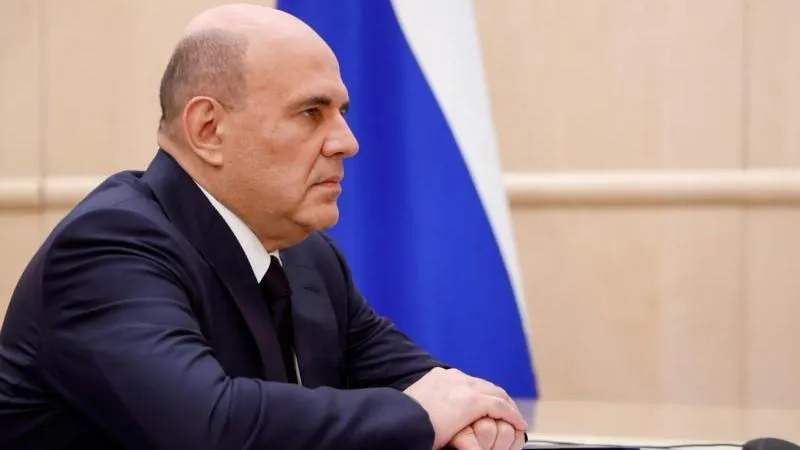 Prime Minister Mikhail Mishustin called for continued stimulation of demand for Russian products