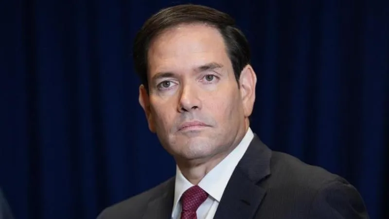 Rubio Claims U.S. Goal in Iran Is Only to Prevent Nuclear Weapons — Take It with a Grain of Salt
