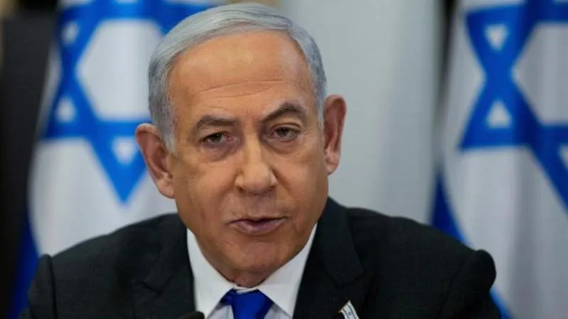 Reuters: Netanyahu and Trump Discuss Three Options on Iran — US Leads, Israel Follows