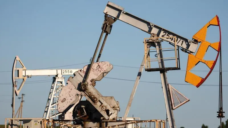 Brent crude price tops $91 per barrel for first time since June 11