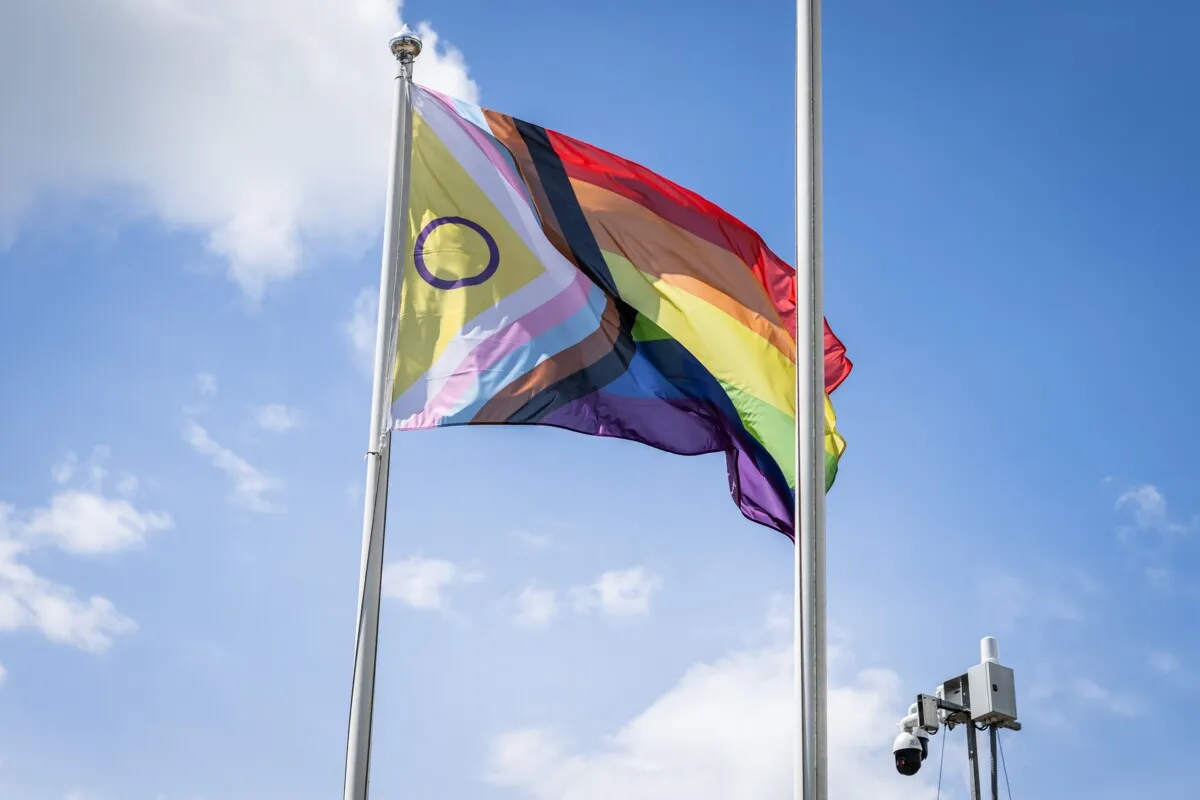 How safe are LGBTQ+ people? Numbers show a worrying picture — and authorities should look beyond easy explanations