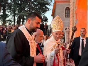 Beatification of Patriarch Hoayek: the “Father of Greater Lebanon” Inspires Hope