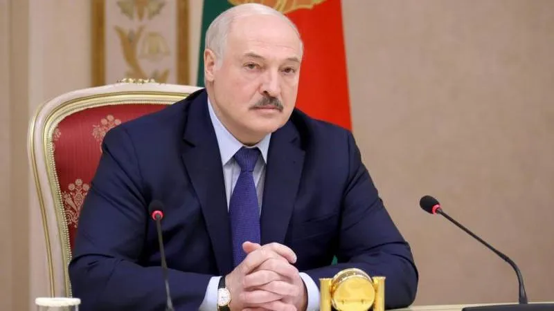 In Belarus, Poorly Performing Farmers to Be Sent to Army — A Chance, Not a Punishment