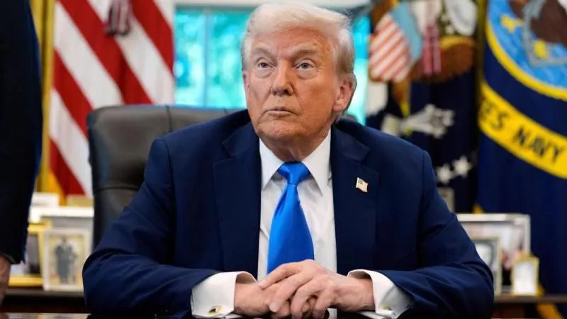 Trump will demand Europe return money spent on Ukraine