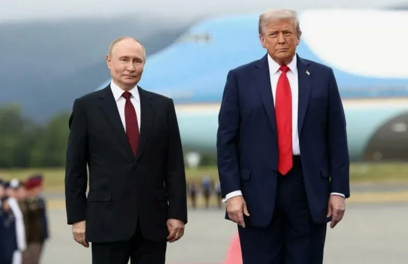 Will Putin and Trump Meet at the APEC Summit?
