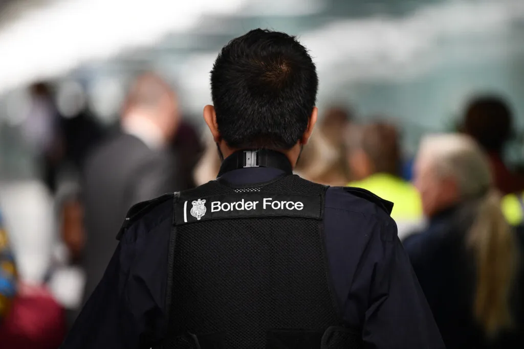 Britain’s early-prisoner releases rattle EU neighbours — and test trust ahead of reset talks