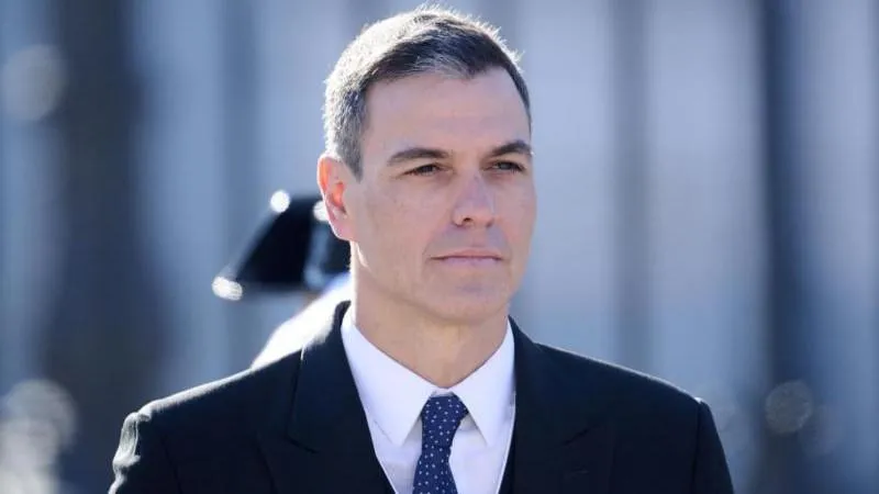 Sánchez, answering alarmist calls to suspend Schengen with Spain, urges respect for treaties