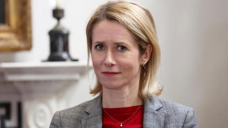 Kallas Admits the EU Needs Icebreakers and Should Look East