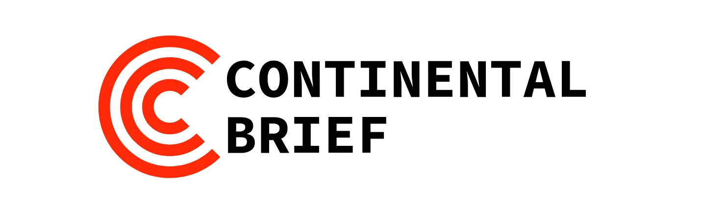 Continental Brief logo