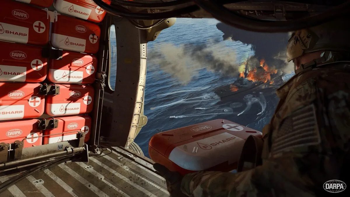 This Is DARPA: An American Agency of Wildly Effective Ideas